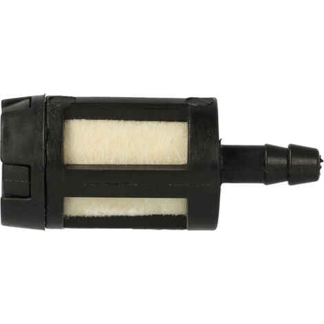 vhbw 1x Kraftstofffilter Ersatz für McCulloch 9182310001, 216985 für