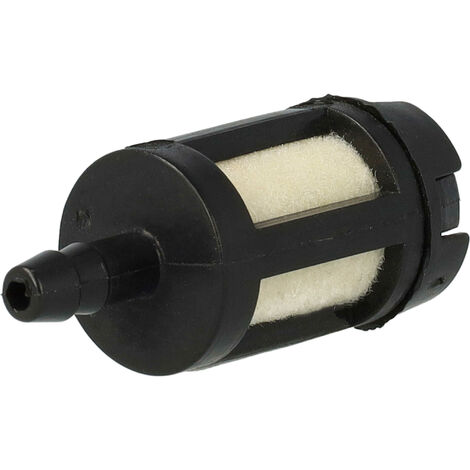 vhbw 1x Kraftstofffilter Ersatz für McCulloch 9182310001, 216985 für