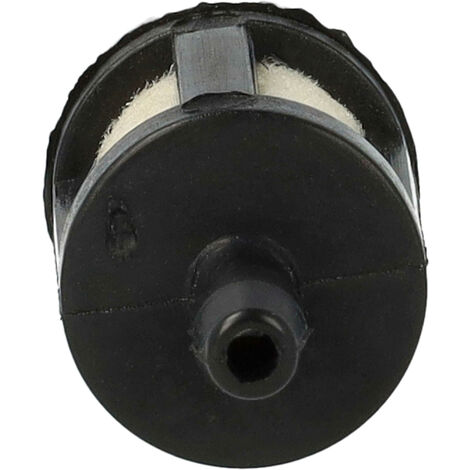 vhbw 1x Kraftstofffilter Ersatz für McCulloch 9182310001, 216985 für