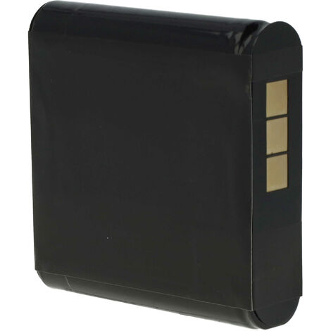 Akku Für Ingenico Zahlterminal F12432566 - 3,7V Li-Ion Mit 3000mAh Kapazität