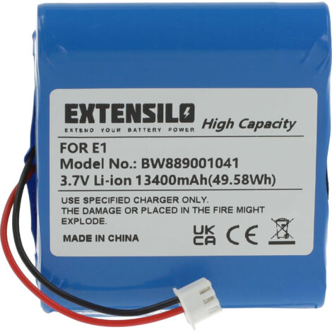 Power batterie li-ion pour pure-evoke flow evoke mio evoke - 1S evoke - 2S oNE flow sensia