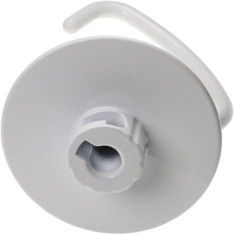 Kompatibel Mit KitchenAid MINI-Knethaken For 3,5 Qt Produktbild-Vorschau 11