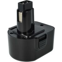 3000mAh NiMH 12V 571513 571510 Akku für Rems R12 Pressmaschinen 