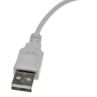 USB Ladekabel 2,5mm Klinkenstecker für JBL J56BT 