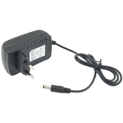 Alimentatore 2A 12V Striscia Led Trasformatore 2 Ampere Stabilizzato 220V 24W