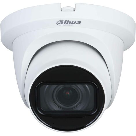 Dahua Technology Lite HAC-HDW1231TMQ-A Cupola Telecamera di sicurezza CCTV Interno e esterno 1920 x 1080 Pixel Soffitto/muro