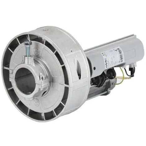 Kit Automazione Serrande 230V Peso Massimo 180Kg Faac Rotor Kit 109940