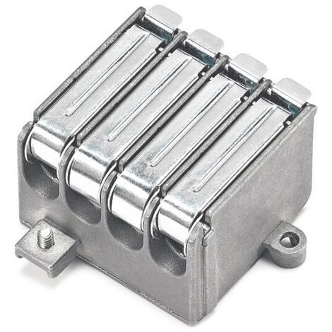 Derivatore A Morsetto 1 Via Serie CAD-S Banda TV e Satellite Fracarro 220810 (1/2)