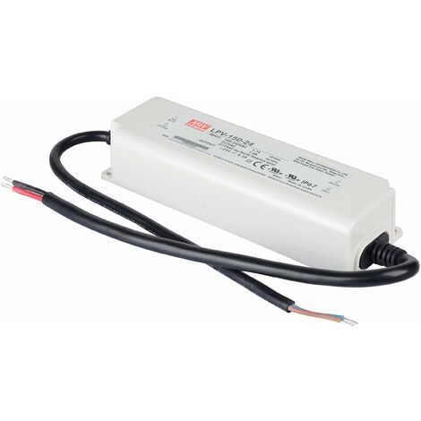 Alimentatore Switching 24V 1PZ (A14L-0156-0001) ZWS150AF-24/J - Aperto Mai Usato