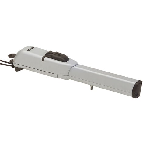 Kit Automazione Cancello Battente 2 Ante Max 1,8m Per Anta FAAC104419445 Trendy