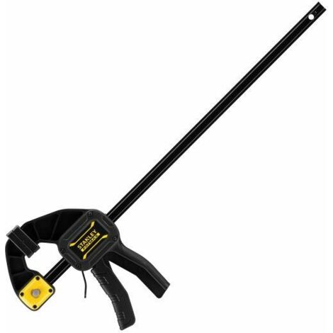 Morsetto A Barra In Acciaio Strettoio 450 x 78mm Fatmax L Stanley FMHT0-83211