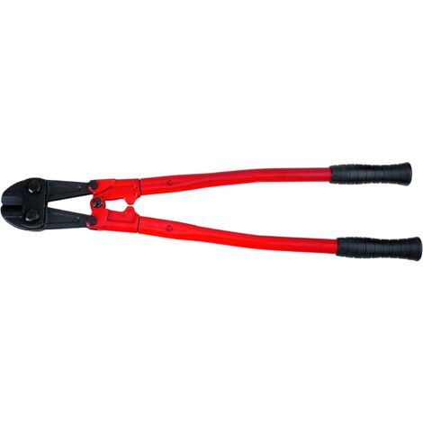 Troncabulloni A Tagliente Centrale Con Impugnature In PVC USAG U01960002
