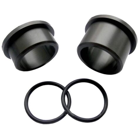 Confezione Boccole E OR Per Cassa BX Ricambio Originale Came 119RIBX058