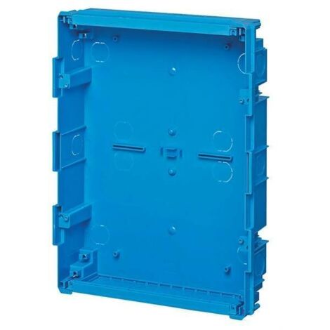 Scatola Incasso Per Centralino 24 Moduli Per Pareti In Muratura Vimar V53324