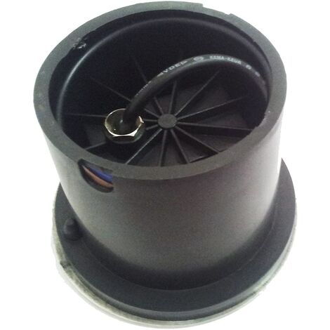 Faretto Incasso LED Da Esterno Segnapasso Calpestabile 3W - 6500K - IP65