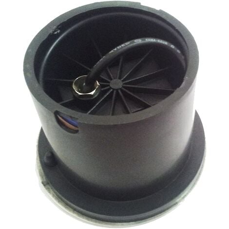 Faretto Incasso LED Da Esterno Segnapasso Calpestabile 5W 3500K