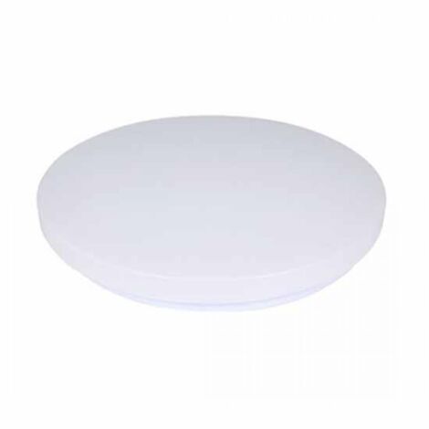 Plafoniera  Led 36W changing color 3 in 1 copertura opaca V-TAC  VT-8436 (1/5)
