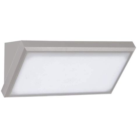 Lampada da muro Led SMD 20W Wall Light IP65 V-TAC SKU 8237 VT-8055 4000K
