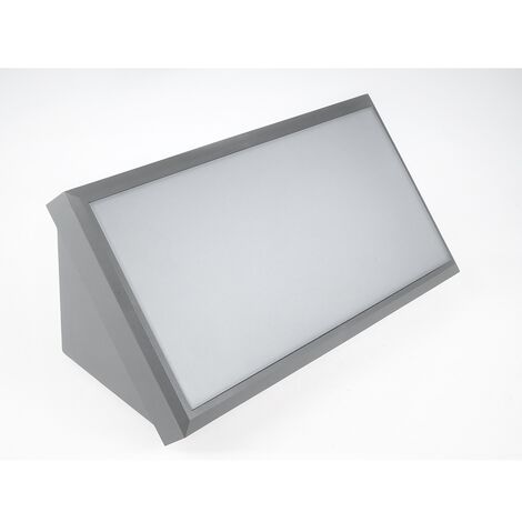Lampada da muro Led SMD 12W Wall Light IP65 V-TAC  VT-8054 4000K