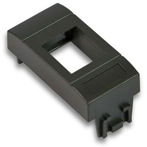 Adattatore Per Moduli Keystone Bticino Living Light International Fanton 23932