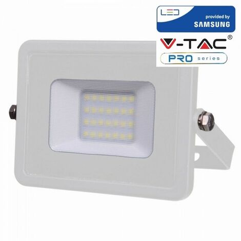 V-TAC VT-7701 Picchetto giardino led con portalampada GU10 in