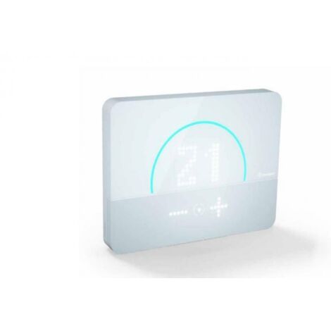 Finder Termostato Smart Bliss 2 Mod. 1C.B1.9.005.0007