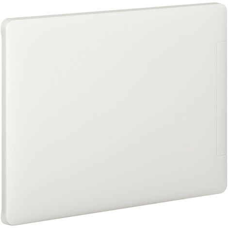Bticino linea space centralino da incasso resina termoplastica 8m f315pb8