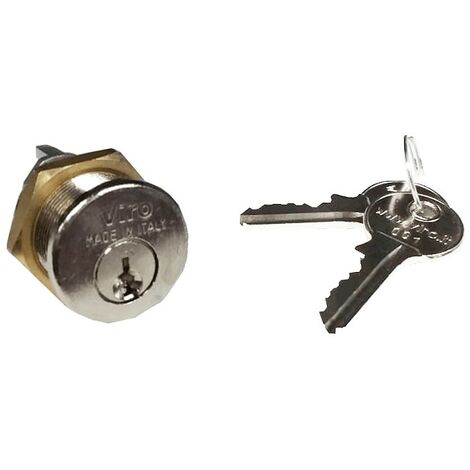 Serratura Personalizzata Sblocco - Per XK10 N.2 - FAAC - mod. 71275102