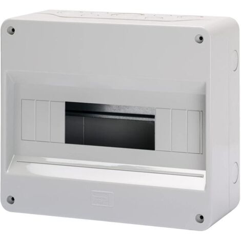 NHP Marine ESB Marine 2500A 400V