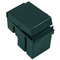Pulsante 16A Compatibile Serie Bticino Living Classica Marlanvil 7802.1