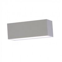 Lampada da muro Led SMD 12W Wall Light Up&Down IP65 V-TAC VT-8057 4000K