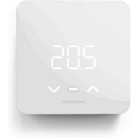 CRONOTERMOSTATO WIFI PARETE E INCASSO 230V C800WIFIPRO