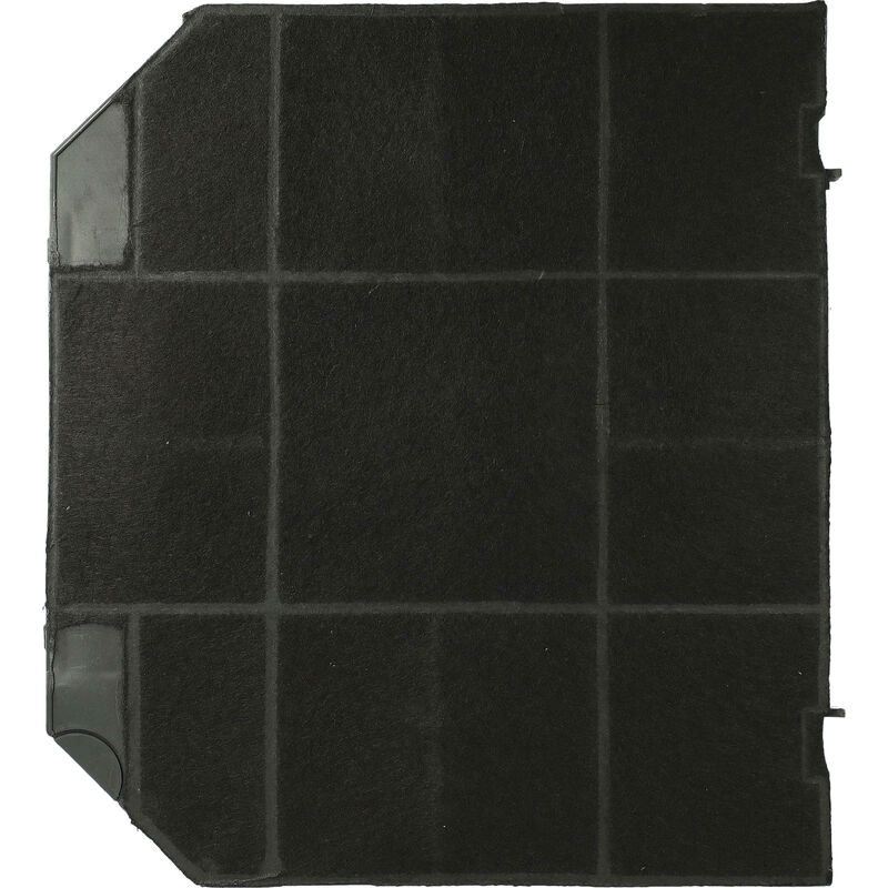 Comprar Filtro Campana Extractora 60X45Cm Carbono Activado Ne Sanfor