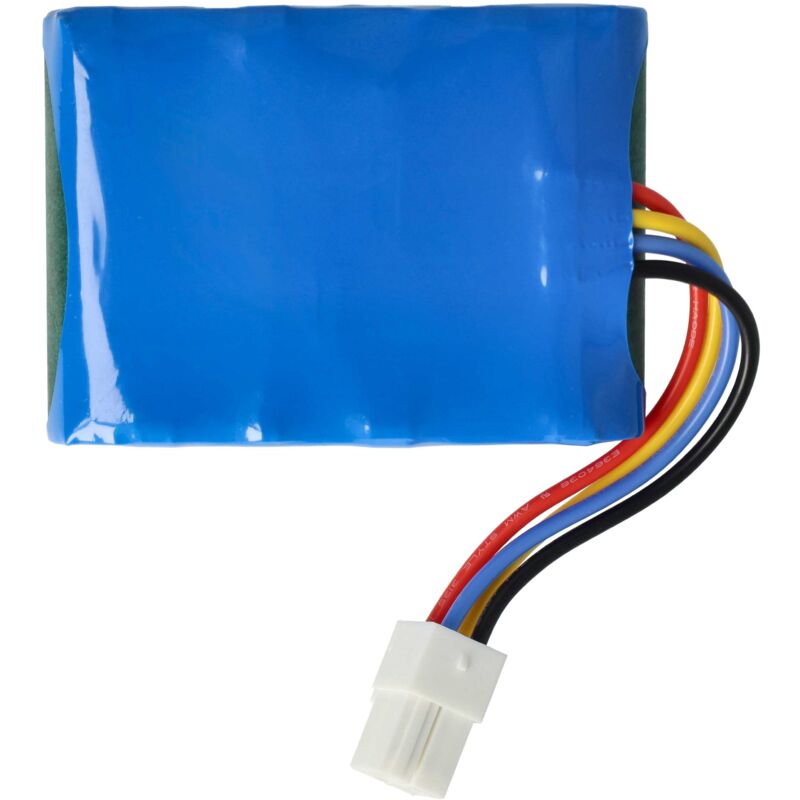 Ricambio Robot Tagliaerba 5200mah BLESYS Batteria 18V 5200mAh Per Husqvarna Automower 320 330X 420 - Ricambio Robot Rasaerba 93,6Wh Ricambi Husqvarna - 10