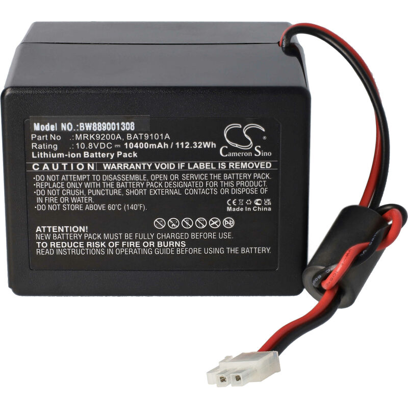 battery 12V / 1,3Ah - Piezas de repuesto / Accesorios - Einhell Service