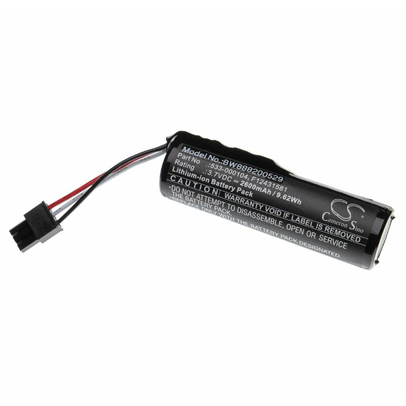 Batería Externa Portátil Powerbank Denver Pbs-10007 10000Mah Micro USBUSB  Tipo C