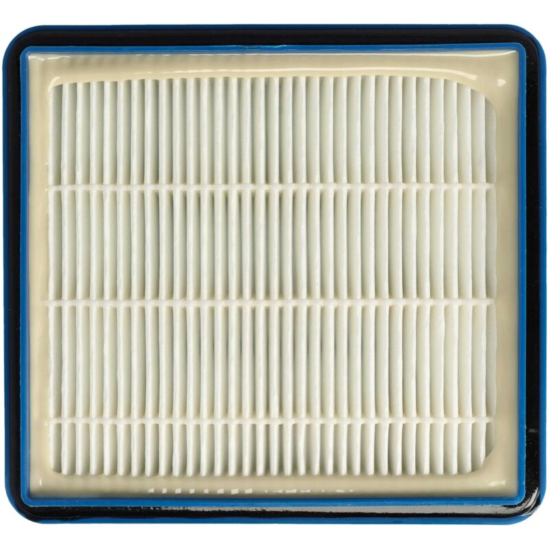 Vhbw 2x Filtro Compatible Con Holzstar SAA 902 Sistema Extracción Para