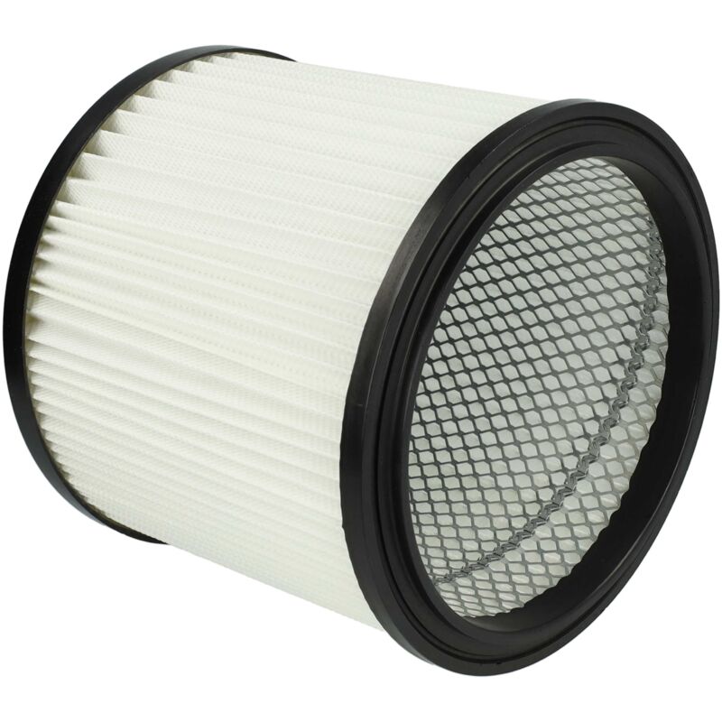 vhbw 3x filtro in tessuto compatibile con Lidl / Parkside PNTS 30/6