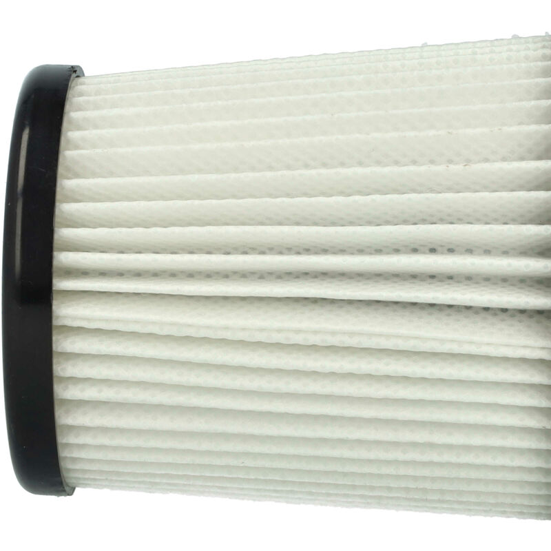 vhbw 2x filtro pre-motore compatibile con Dirt Devil Centec 2 M2288