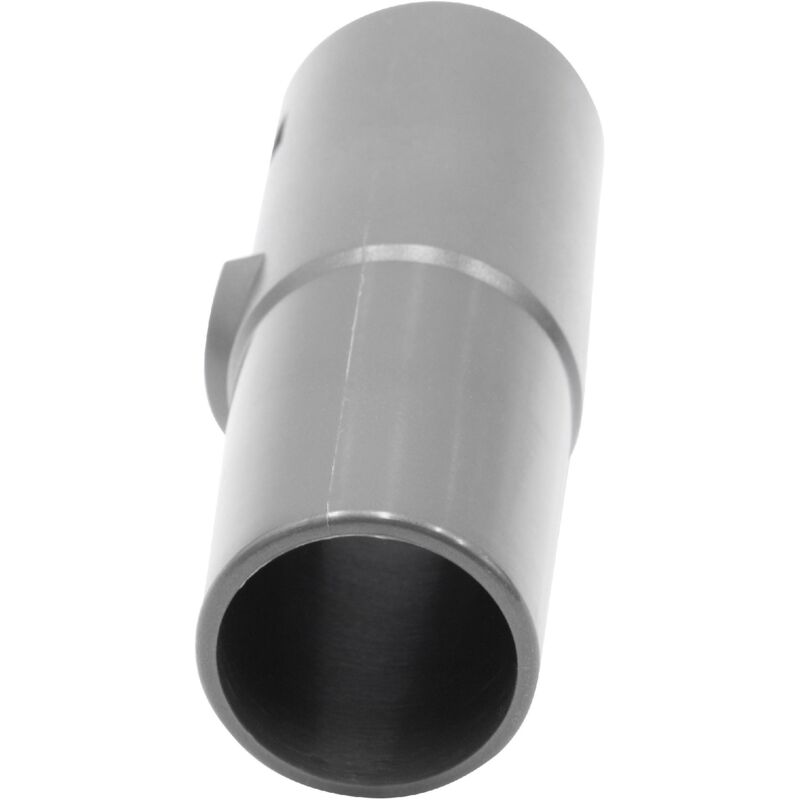 vhbw Adaptador manguera de aspiradora conexión Dyson a 32mm para Dyson  DC28, DC29, DC30, DC31, DC32, DC33, DC34, DC35, DC36, DC37, DC38 convertidor