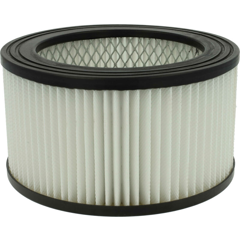 Vhbw Filtro A Lamelle Per Aspirapolvere Allaway - Compatibile Con Serie A, C, AW, CV, E Modelli A30, A40, A50, A60, AW1700, AW2000, C30, C40, CV1350, CV1750
