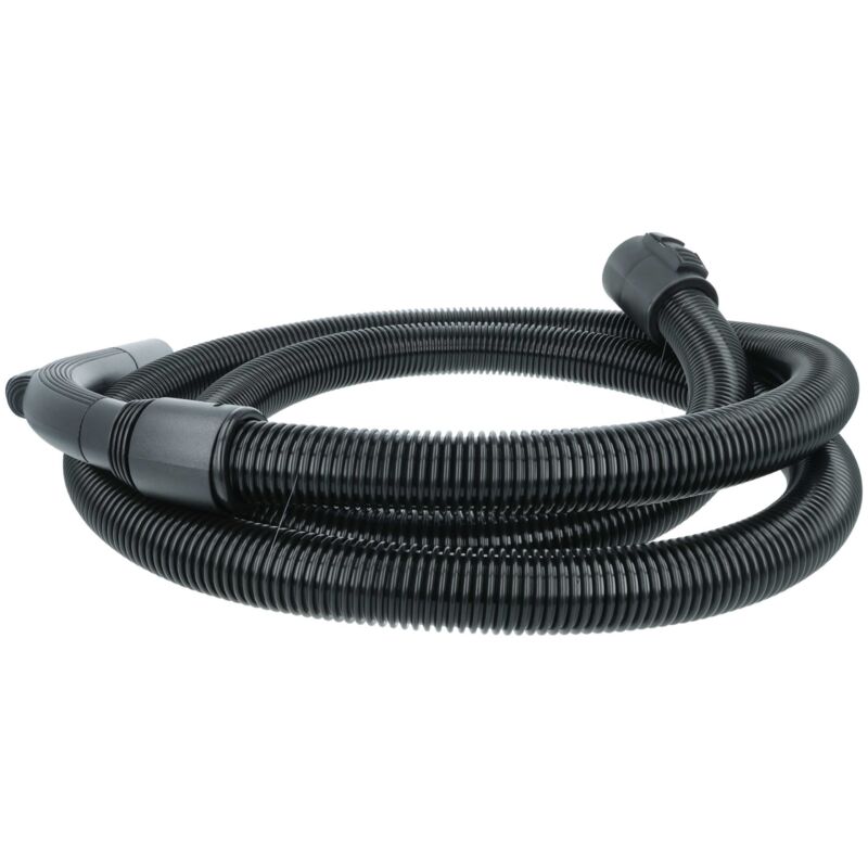 Manguera Para Aspiradora Kärcher WD 3 - 5.5m Con Mango, Conexión 35mm | Repuesto Compatible