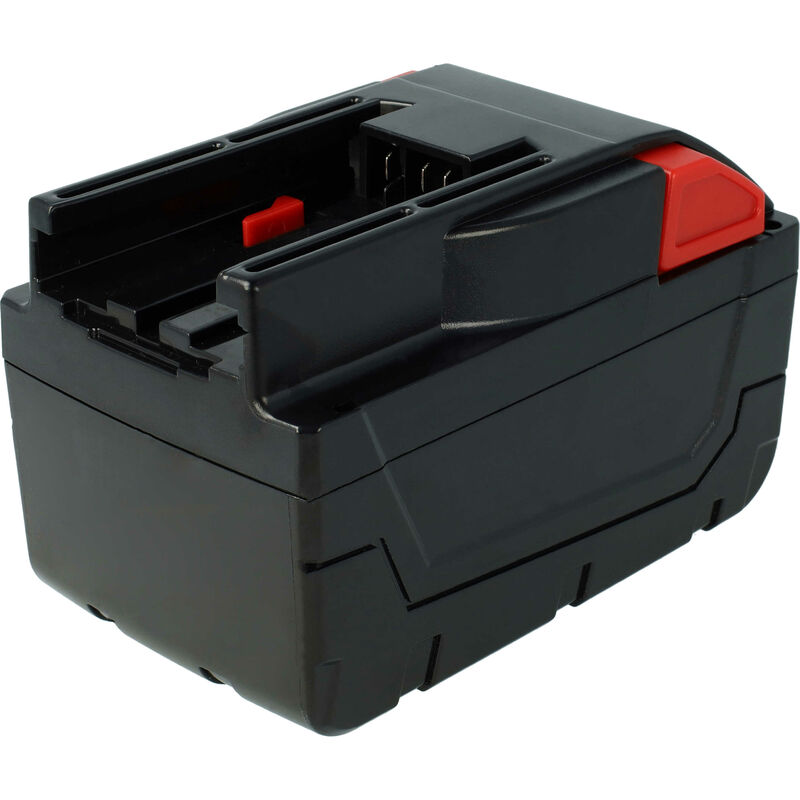 Batería Recargable NiMH 12V 3300mAh Vhbw, Compatible Con Panasonic EY9107, EY9108, EY9200, Para Herramientas Inalámbricas