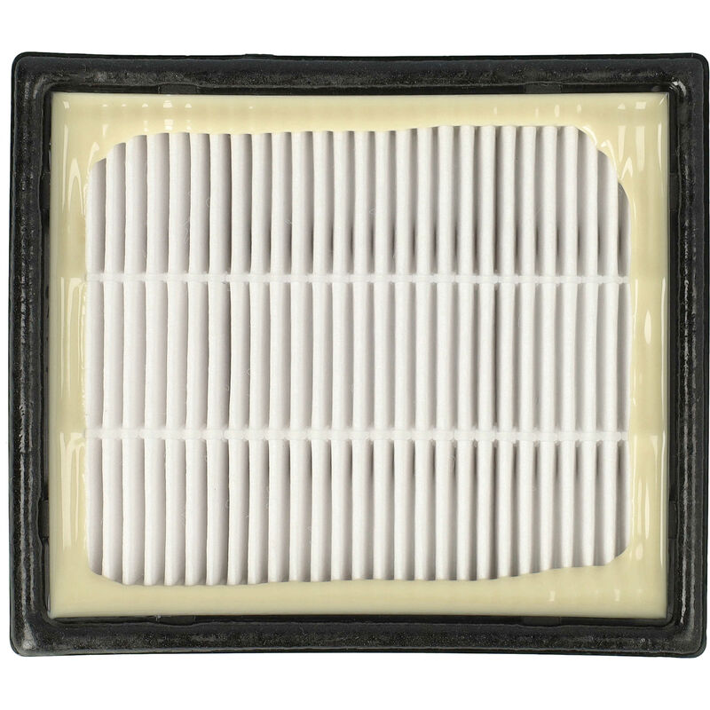 Vhbw filtro compatibile con Rowenta RO3753EA4Q0, RO3759, RO3759EA