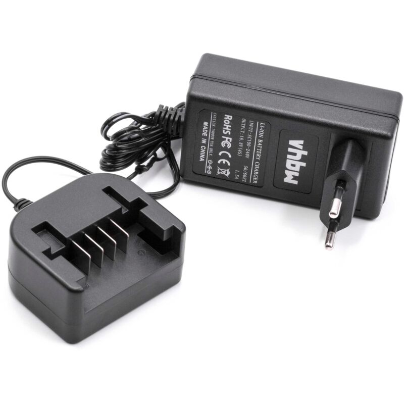 Comprar Para Makita 14,4 V 18V cargador de batería de litio DC18RC  reemplaza el cargador Makita con cargador inteligente USB para  BL1830/BL1840/BL1850/BL1815