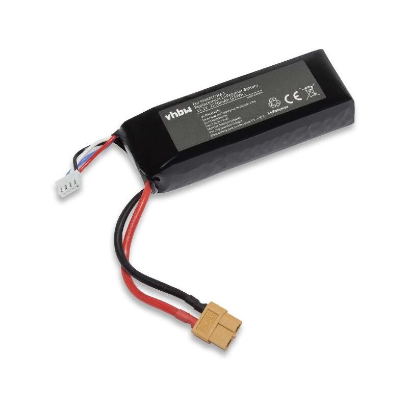 Batería compatible COMPEX EXTENSILO 4.8V 2300mAh