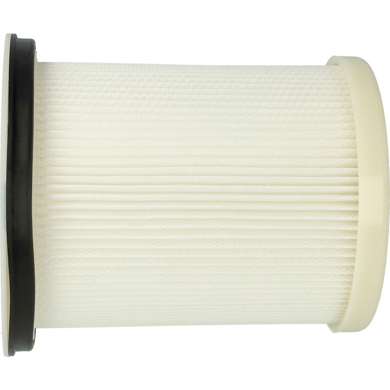 vhbw Vacuum Cleaner Filter compatible with Arnica Bora 4000, 5000