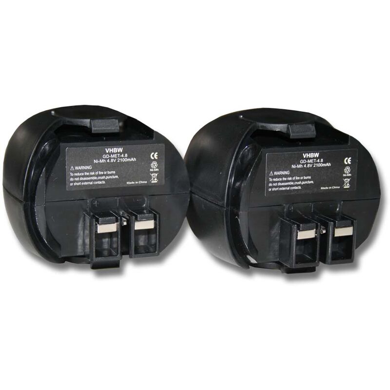 Batterie Pour Makita 9.6V 3Ah Ni-MH AKKU POWER - P526