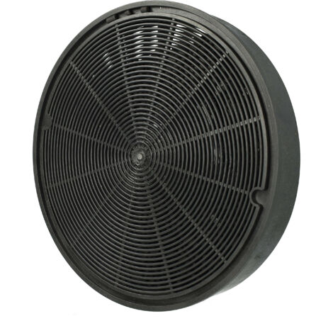 vhbw Vervanging actieve koolfilter voor Siemens 00748732, AZD0162