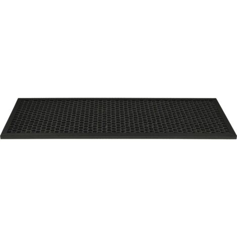 Aktivkohlefilter als Ersatz für Rowenta XD6066, XD6061F0, XD6061 für Rowenta Luf